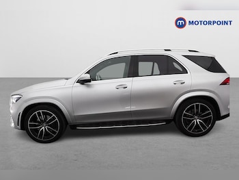 Used Mercedes-Benz GLE 2020 for sale - 77665833: Photo