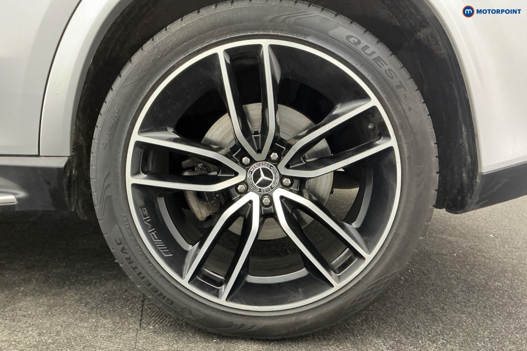 Used Mercedes-Benz GLE 2020 for sale - 77665833: Photo 50