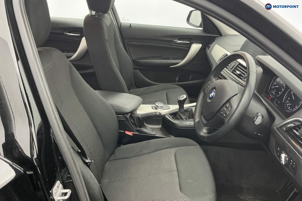 Used BMW 1 Series 2018 for sale - 77211209: Photo 13