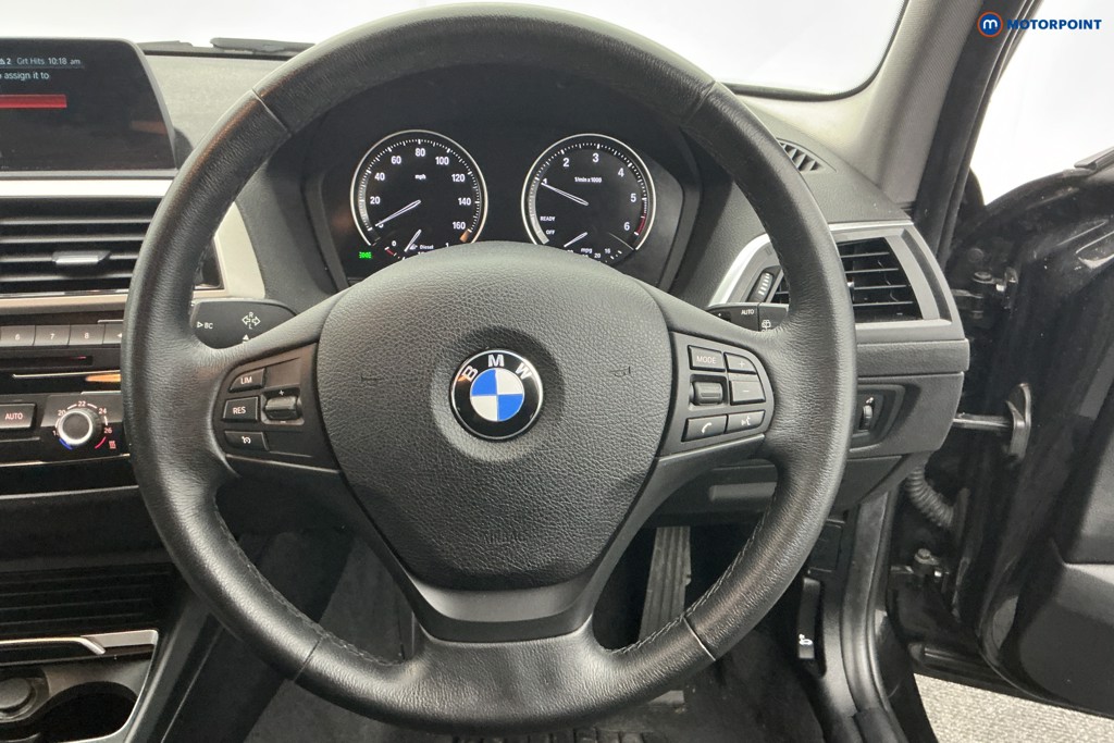 Used BMW 1 Series 2018 for sale - 77211209: Photo 14
