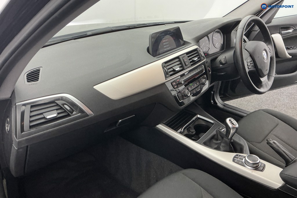 Used BMW 1 Series 2018 for sale - 77211209: Photo 16