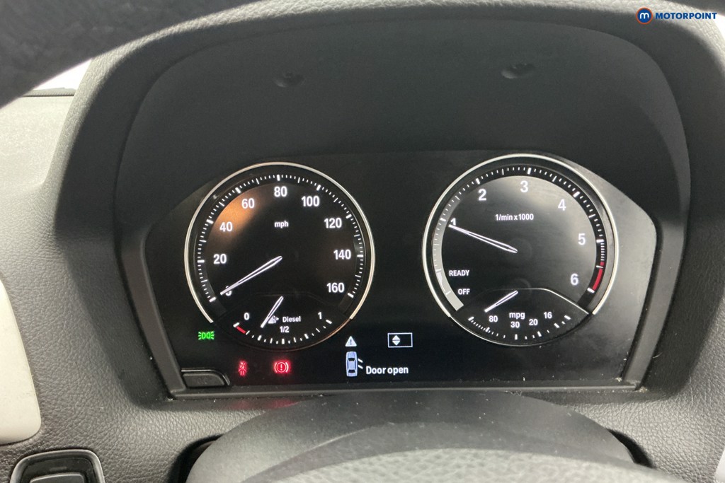 Used BMW 1 Series 2018 for sale - 77211209: Photo 17