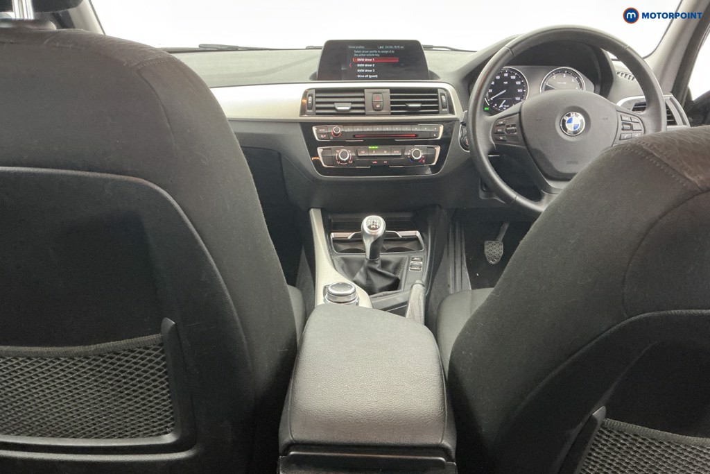 Used BMW 1 Series 2018 for sale - 77211209: Photo 19