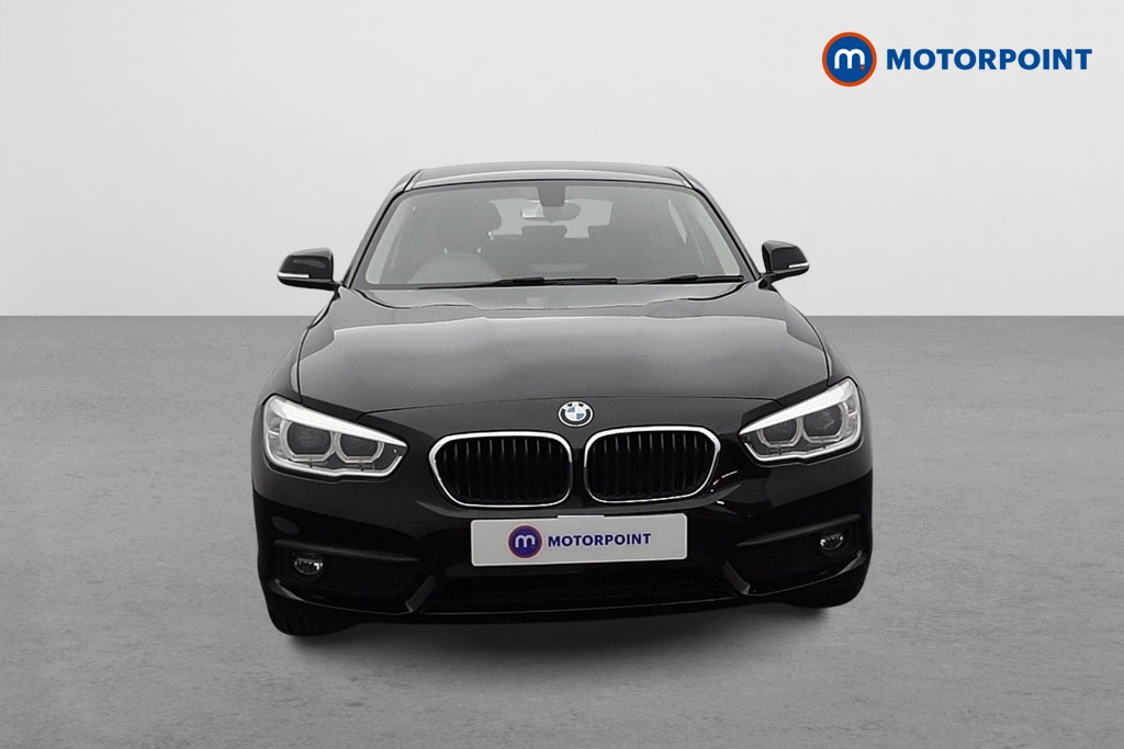 Used BMW 1 Series 2018 for sale - 77211209: Photo 2