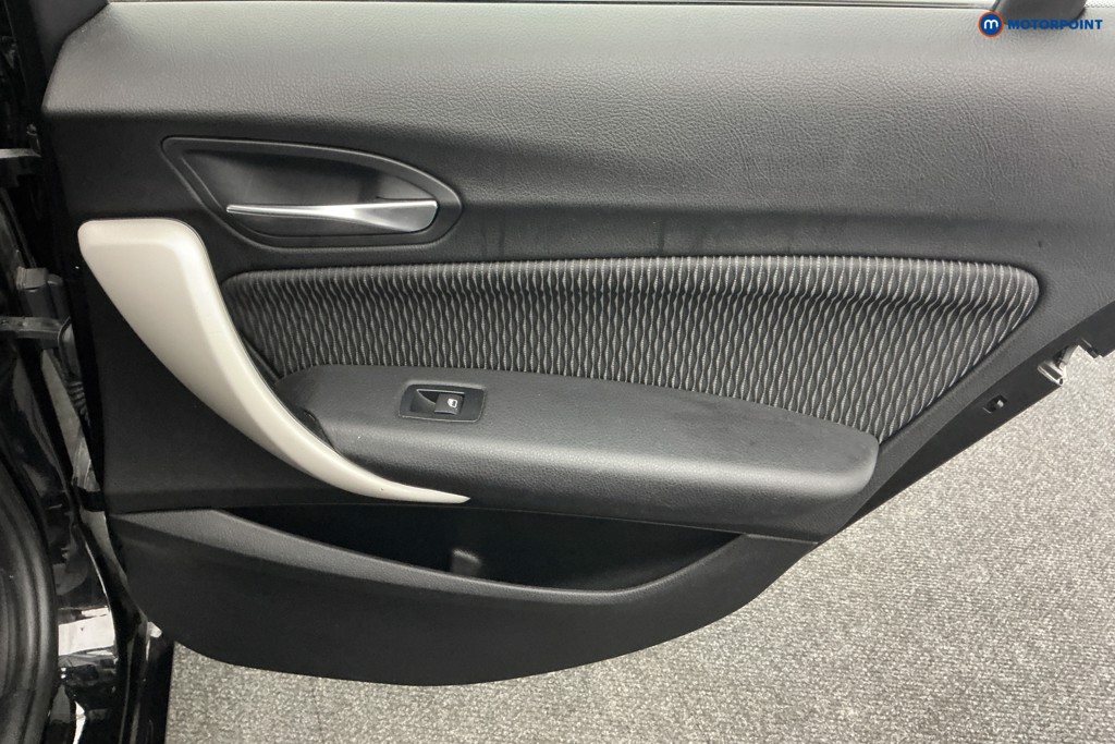 Used BMW 1 Series 2018 for sale - 77211209: Photo 29