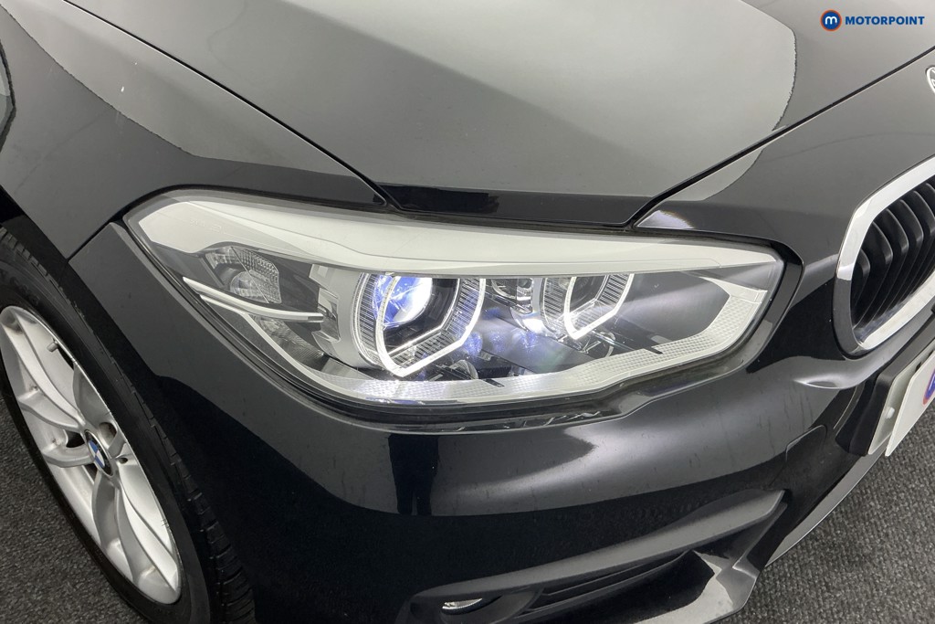 Used BMW 1 Series 2018 for sale - 77211209: Photo 31
