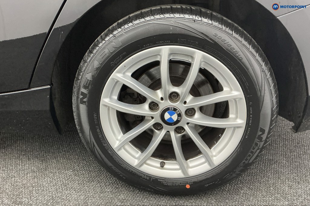 Used BMW 1 Series 2018 for sale - 77211209: Photo 39