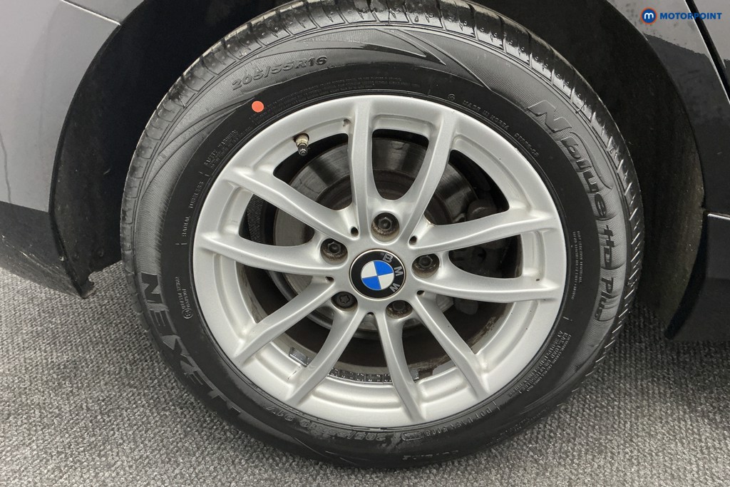 Used BMW 1 Series 2018 for sale - 77211209: Photo 40