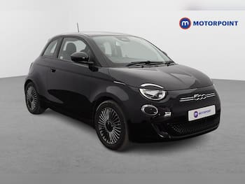 Used Fiat 500 2021 for sale - 79617621: Photo