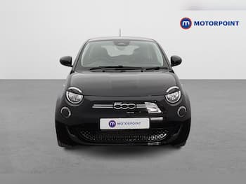 Used Fiat 500 2021 for sale - 79617621: Photo