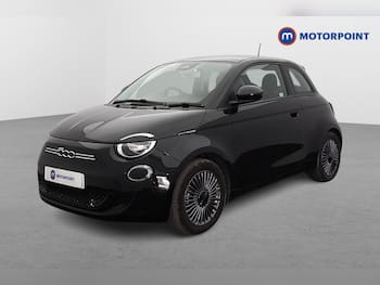 Used Fiat 500 2021 for sale - 79617621: Photo
