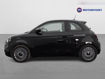 Used Fiat 500 2021 for sale - 79617621: Photo