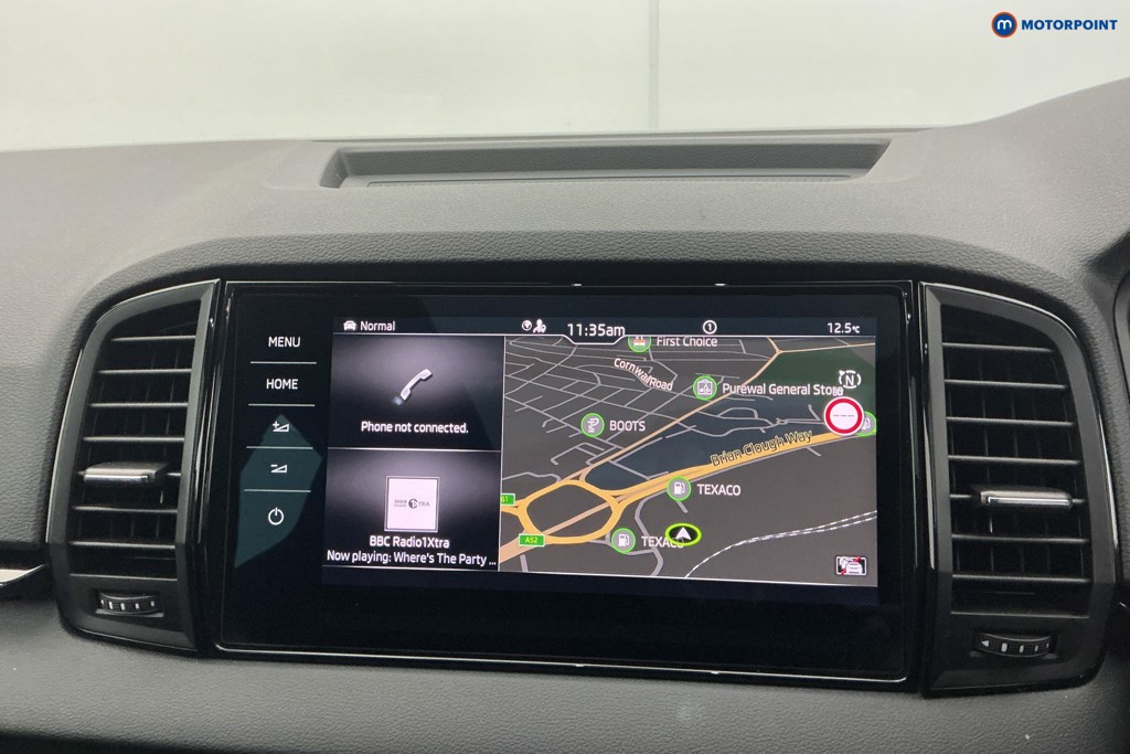 Used Skoda Karoq 2025 for sale - 77998020: Photo 10