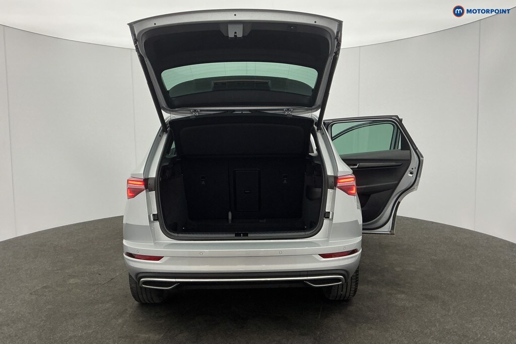 Used Skoda Karoq 2025 for sale - 77998020: Photo 12