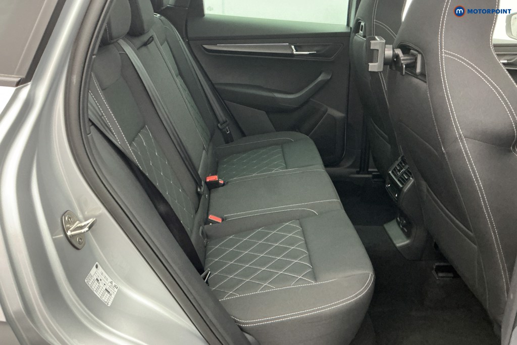 Used Skoda Karoq 2025 for sale - 77998020: Photo 14