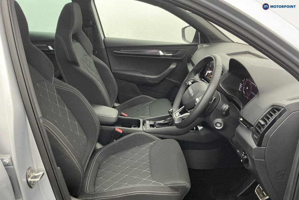 Used Skoda Karoq 2025 for sale - 77998020: Photo 15