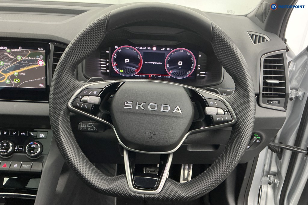 Used Skoda Karoq 2025 for sale - 77998020: Photo 16