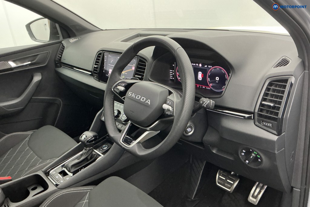 Used Skoda Karoq 2025 for sale - 77998020: Photo 17