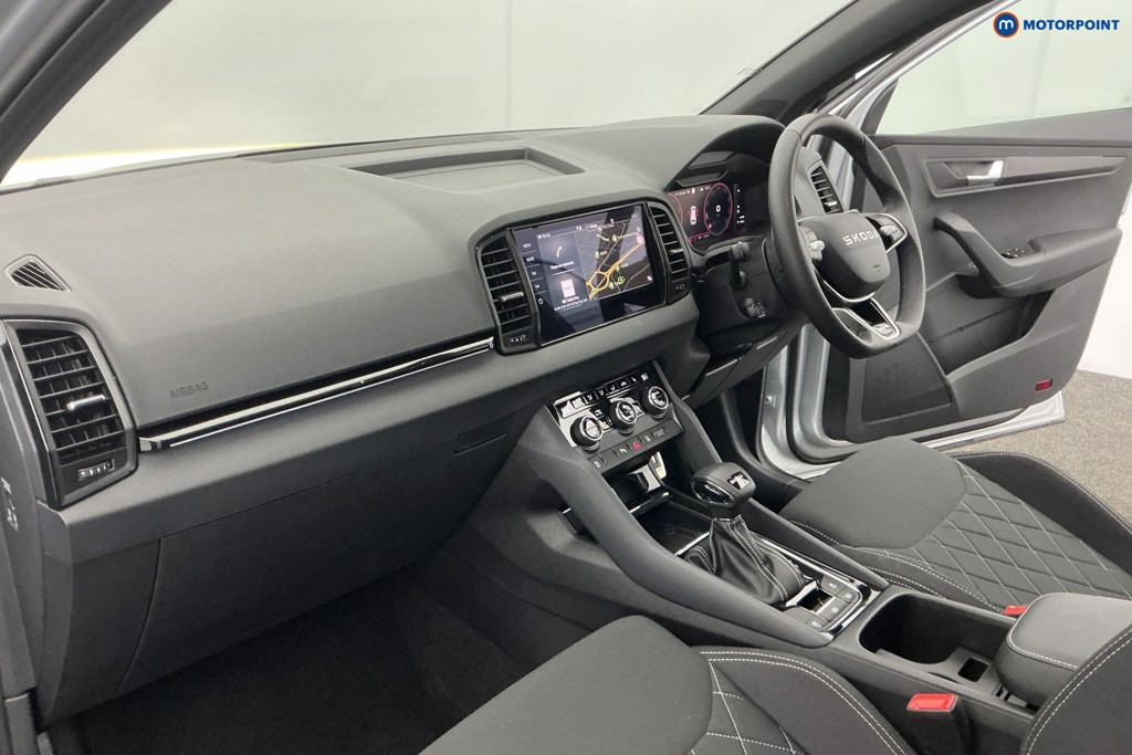 Used Skoda Karoq 2025 for sale - 77998020: Photo 18