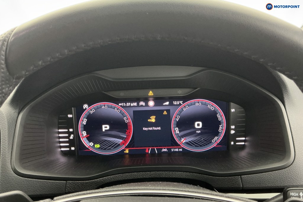 Used Skoda Karoq 2025 for sale - 77998020: Photo 19