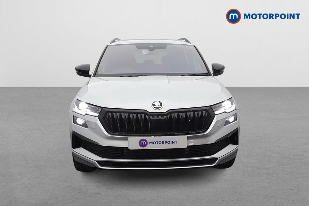 Used Skoda Karoq 2025 for sale - 77998020: Photo 2
