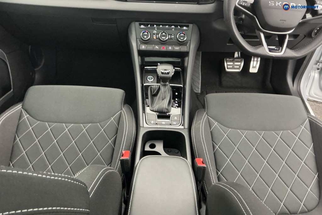 Used Skoda Karoq 2025 for sale - 77998020: Photo 20