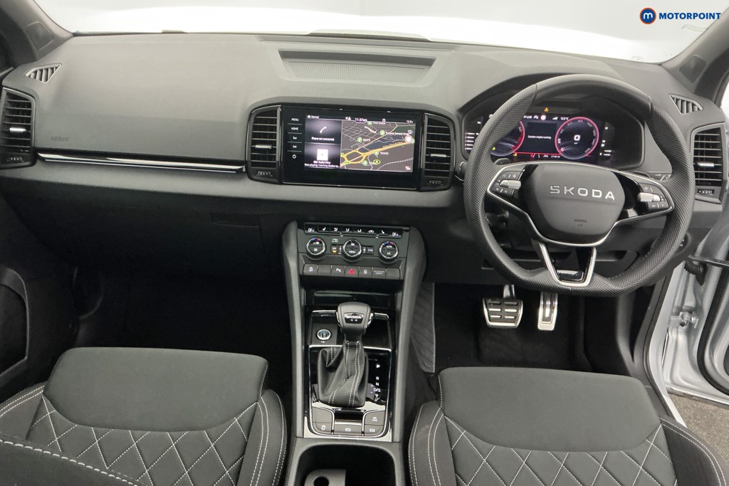 Used Skoda Karoq 2025 for sale - 77998020: Photo 21