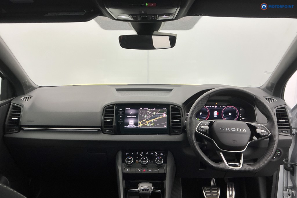 Used Skoda Karoq 2025 for sale - 77998020: Photo 22