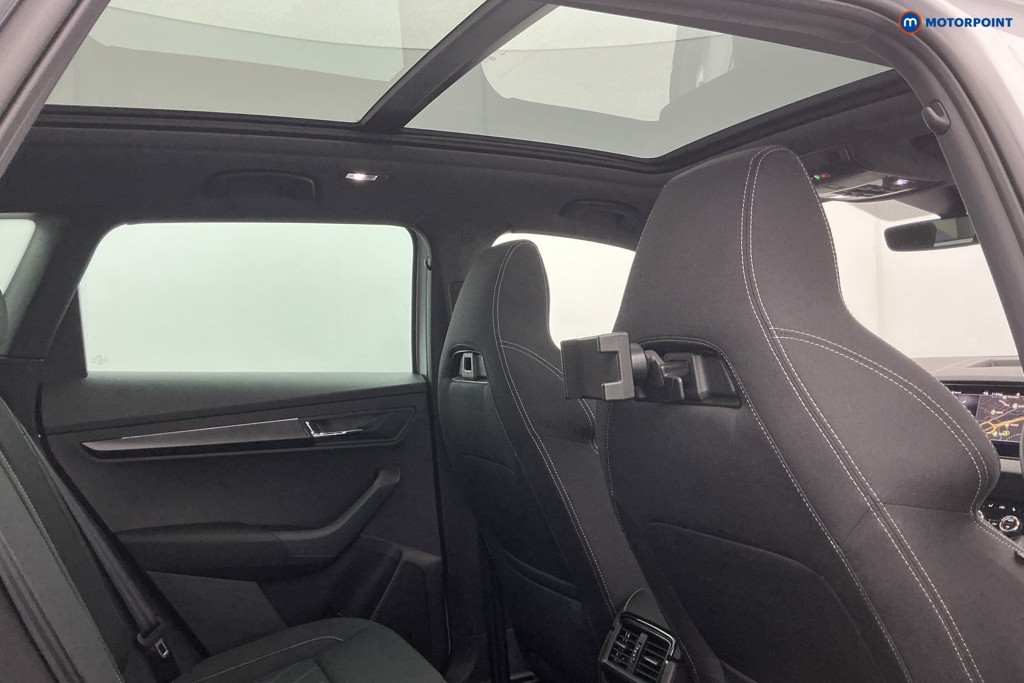 Used Skoda Karoq 2025 for sale - 77998020: Photo 24