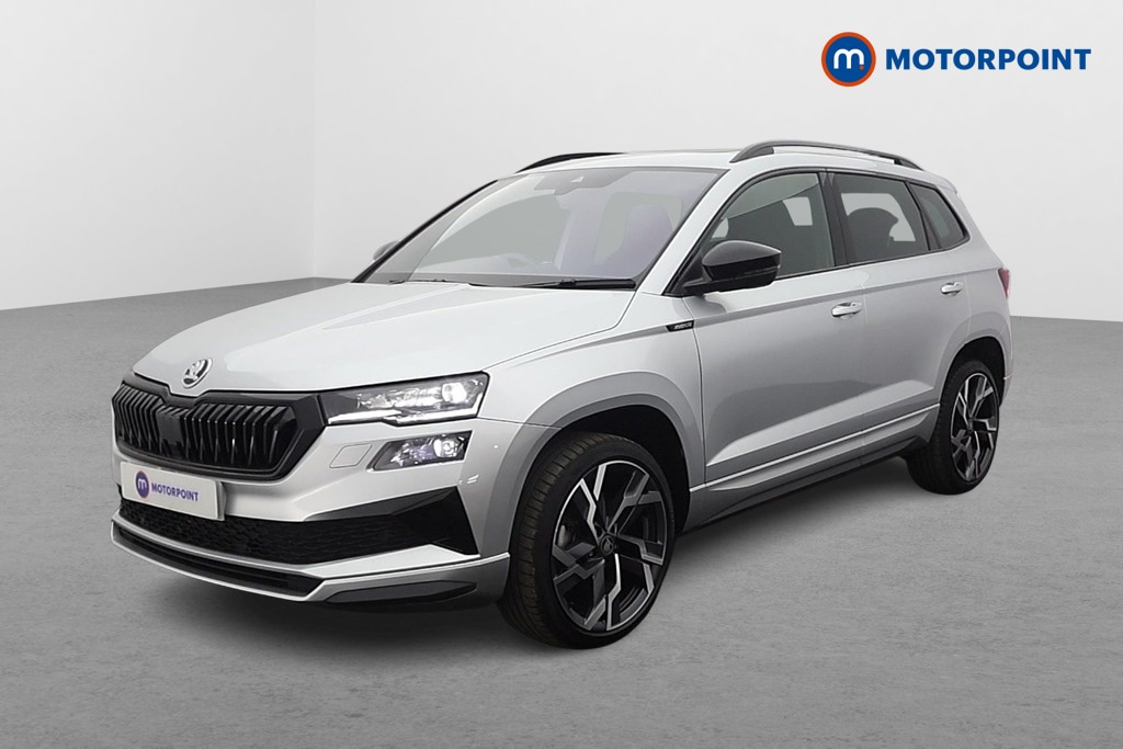 Used Skoda Karoq 2025 for sale - 77998020: Photo 3