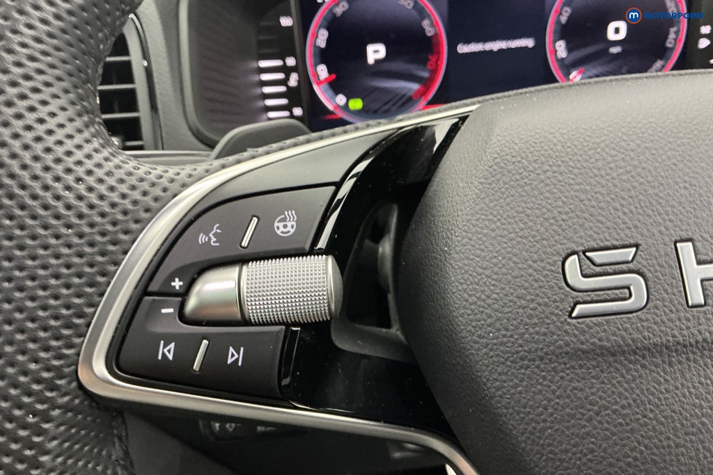 Used Skoda Karoq 2025 for sale - 77998020: Photo 34