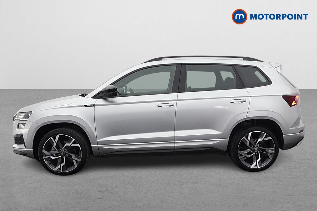 Used Skoda Karoq 2025 for sale - 77998020: Photo 4