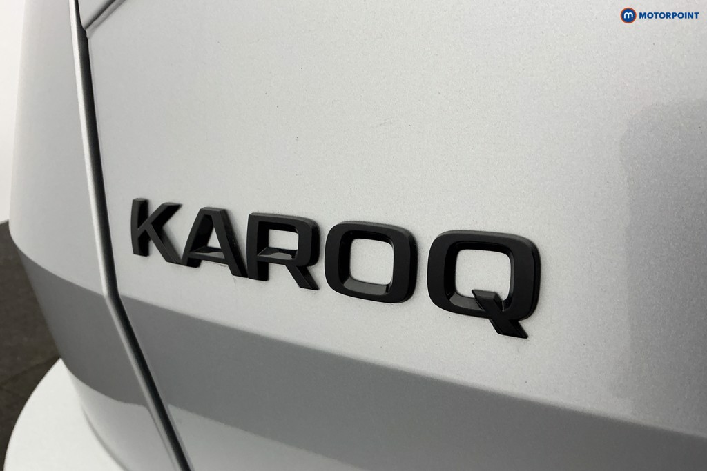 Used Skoda Karoq 2025 for sale - 77998020: Photo 43