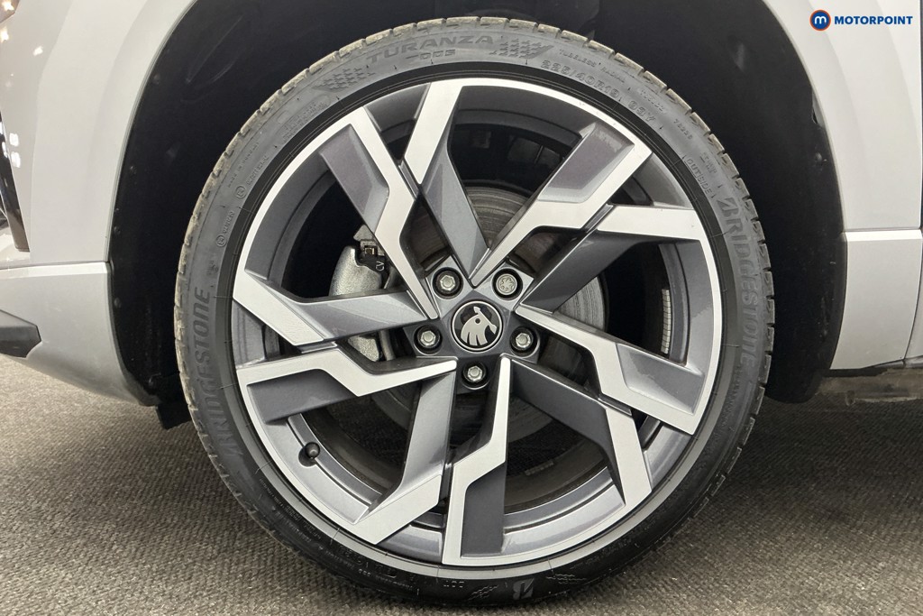 Used Skoda Karoq 2025 for sale - 77998020: Photo 44