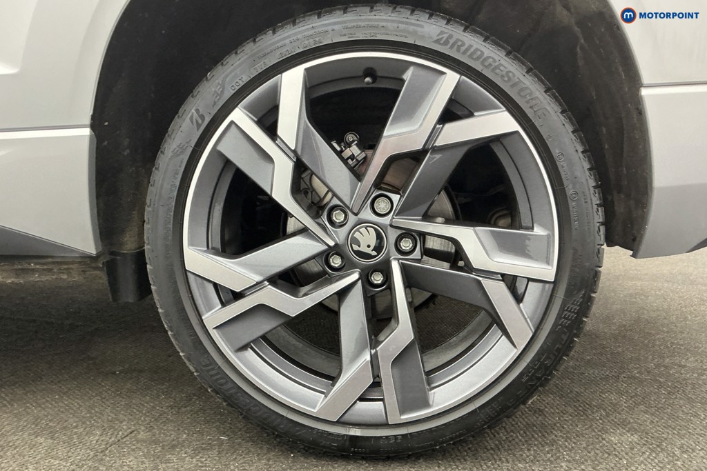 Used Skoda Karoq 2025 for sale - 77998020: Photo 45