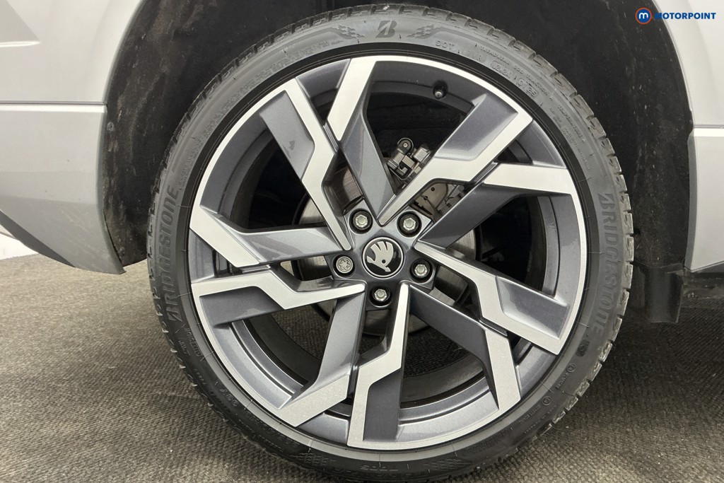 Used Skoda Karoq 2025 for sale - 77998020: Photo 46