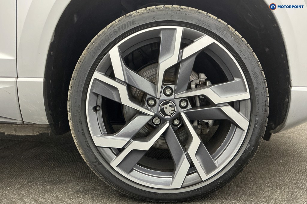 Used Skoda Karoq 2025 for sale - 77998020: Photo 47