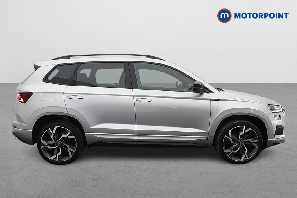 Used Skoda Karoq 2025 for sale - 77998020: Photo 8