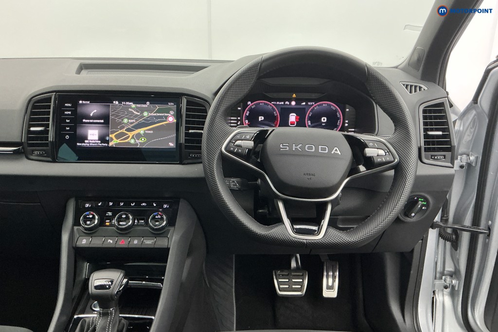 Used Skoda Karoq 2025 for sale - 77998020: Photo 9