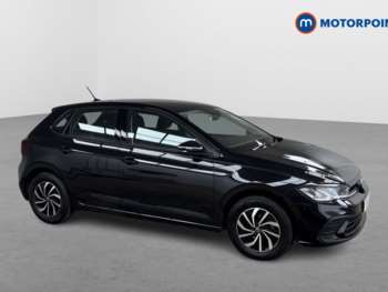 2024 - 1.0 TSI Life 5dr