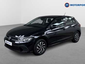 Used Volkswagen Polo 2024 for sale - 74843694: Photo