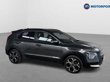 2023 - 1.6 GDi Hybrid 3 5dr DCT