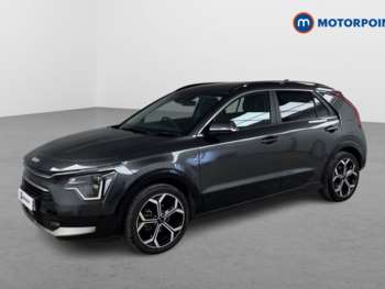 Used Kia Niro 2023 for sale - 74579971: Photo