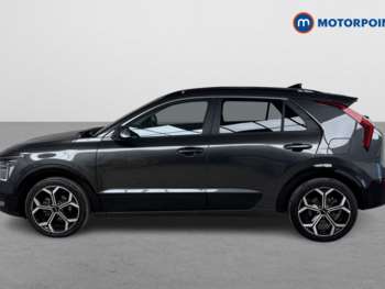 Used Kia Niro 2023 for sale - 74579971: Photo