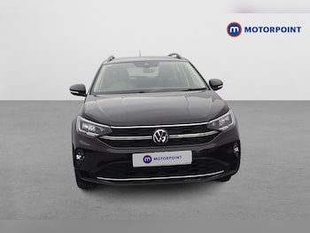 Used Volkswagen Taigo 2023 for sale - 78929927: Photo