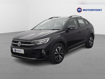 Used Volkswagen Taigo 2023 for sale - 78929927: Photo