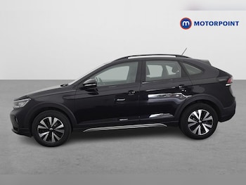 Used Volkswagen Taigo 2023 for sale - 78929927: Photo