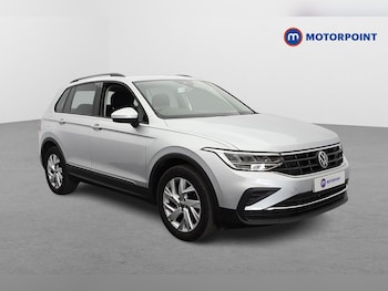 Used Volkswagen Tiguan 2023 for sale - 79165881: Photo
