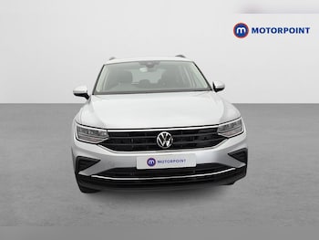 Used Volkswagen Tiguan 2023 for sale - 79165881: Photo