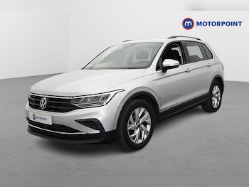 Used Volkswagen Tiguan 2023 for sale - 79165881: Photo